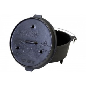 Gusstopf DUTCH OVEN 5.7L